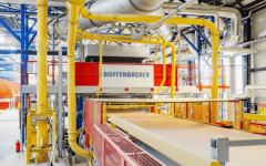 力聚焦抗菌板材手