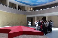 太道理工大学国情