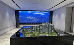 上海多年来屈指可数超150亿单盘